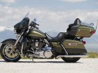 Harley-Davidson Harley Davidson FLHTKL Electra Glide Ultra Limited Low